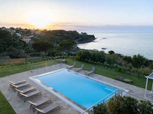 Appartementen Aura Maris Beach