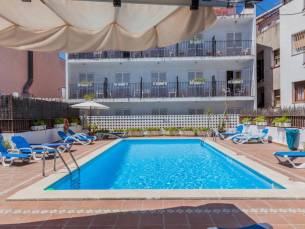 Hotel El Cid