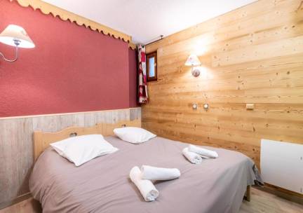 Village Club La Lauza