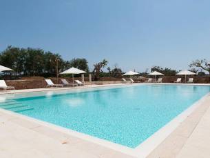 Masseria Mongio Dell Elefante