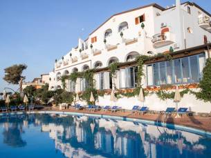 Hotel Arathena Rocks