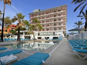 Talayot Hotel