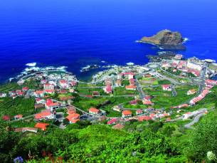 Fly & Drive Kleurrijk Madeira