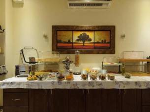 Aparthotel Villa Coralli