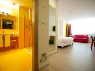 Mercure Venezia Marghera Hotel