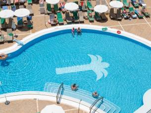 Winterzon vakantie Tenerife in 4*-hotel met ROOFTOP BAR incl. vlucht, transfer en ontbijt, halfpension of all-inclusive