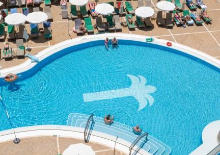 Winterzon vakantie Tenerife in 4*-hotel met ROOFTOP BAR incl. vlucht, transfer en ontbijt, halfpension of all-inclusive