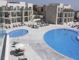 Amphora En Suites