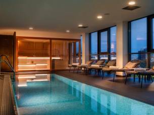 SANA Berlin Hotel