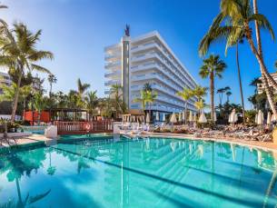 Gran Canaria Princess