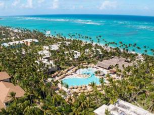 Grand Palladium Punta Cana en Spa