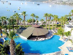 Parkim Ayaz Hotel