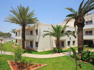 Euronapa Hotel