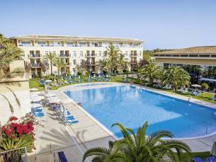 8 daagse vliegvakantie naar Grupotel Playa De Palma Suites en Spa in playa de palma, spanje