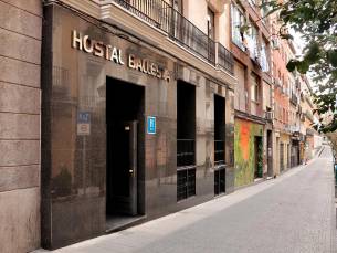 Ballesta