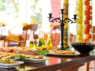 Pestana Blue Alvor Beach All Inclusive Hotel