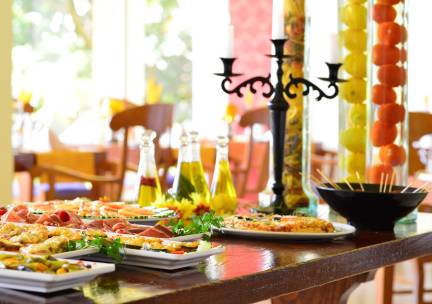 Pestana Blue Alvor Beach All Inclusive Hotel