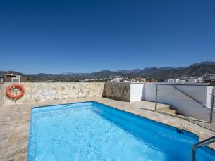 Hotel Toboso Chaparil