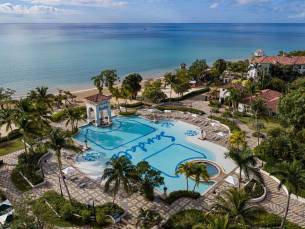 Sandals South Coast