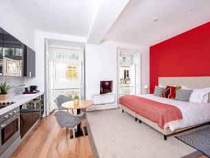 Martinhal Lisbon Chiado Family Suites