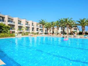 Hotel Atrion Resort