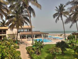 Sunset Beach