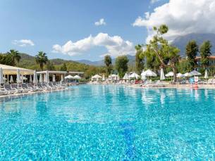 Club Hotel Phaselis Rose