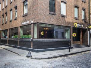 Point A Hotel London Liverpool Street