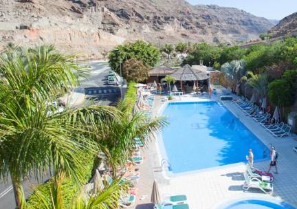 Hotel LIVVO Costa Taurito