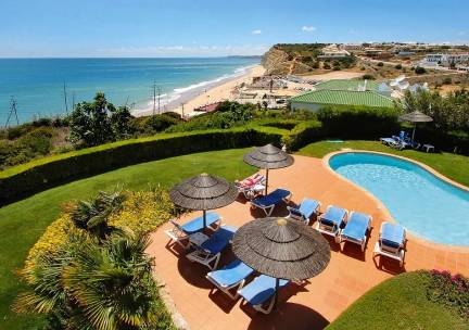 Appartementen Clube Porto Mós