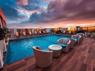 Movenpick Casablanca