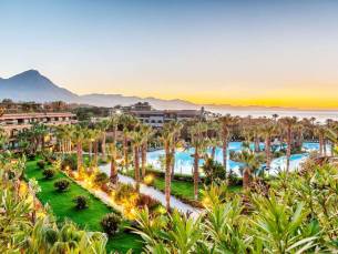 Acacia Resort