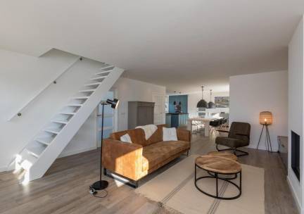 Familiehuis - Oostkapelseweg 32 | Serooskerke 'Ooievaar'