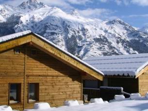 Les Chalets Petit Bonheur