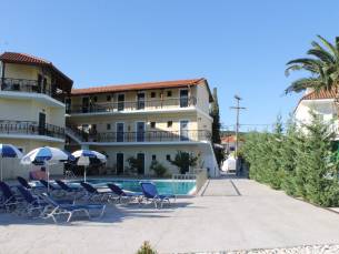 La Caretta Hotel