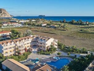 Ionion Blue Hotel Kalamaki