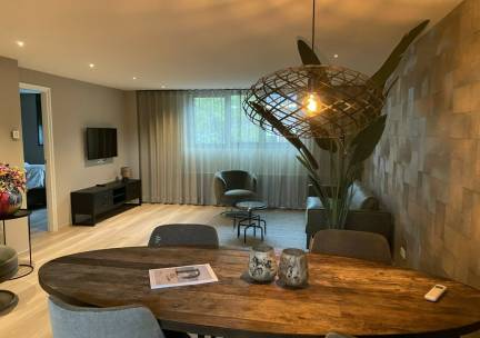Luxe appartement - Ooststraat 8a | Domburg
