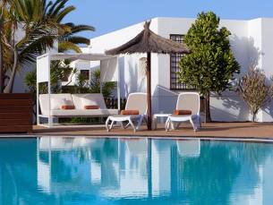 Bungalows Coloradamar