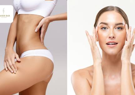1, 3 of 5 EMS sculpting-behandeling(en)