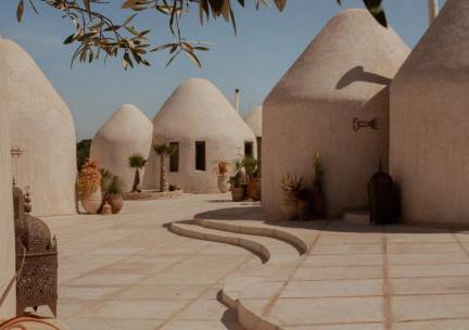 Les Jardins de Villa Maroc