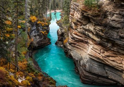 Western Wonders