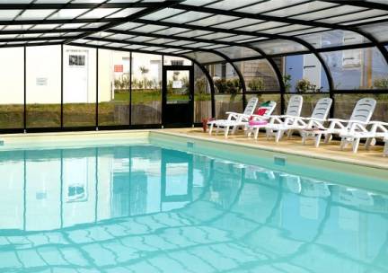 Les Terrasses de Pentrez