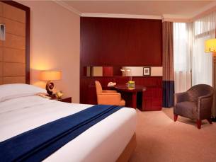 Beach Rotana