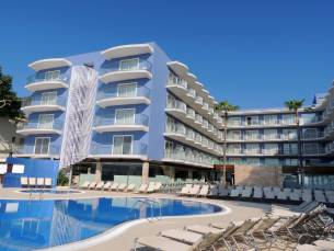 Hotel Augustus