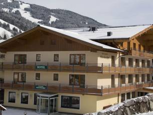 Hotel Bärenbachhof
