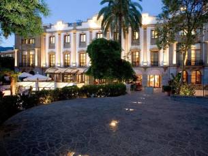 Gran Hotel Soller