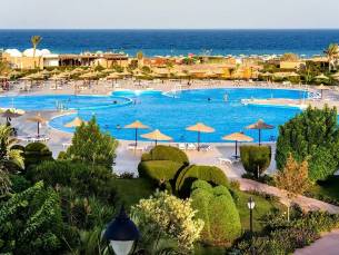 Gorgonia Beach Resort