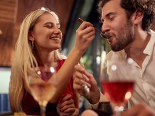 Vier de kerstdagen in Zuid-Limburg nabij Valkenburg en Maastricht incl. ontbijt, 3- en 4-gangendiner!