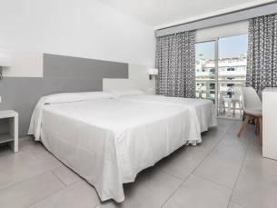 Globales Los Patos Park