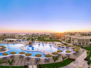 Pickalbatros Royal Moderna Resort - Sharm El Sheikh
